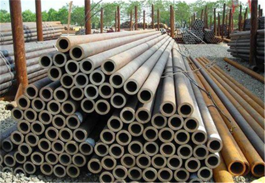 化州直徑630壁厚70無縫鋼管批發