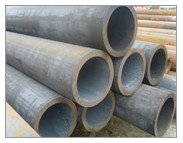 20#299*16無縫鋼管